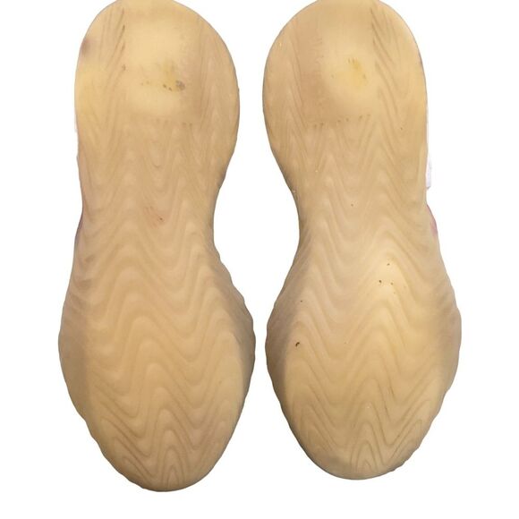 ADIDAS SOBAKOV 2.0 'WHITE SCARLET' EE5631 - sz 13 - White / red - MENS - Lace up - Picture 8 of 11